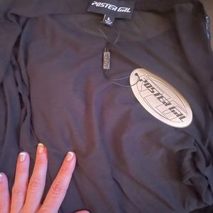 Dolls Kill (Envy Me-sheer lingerie set)